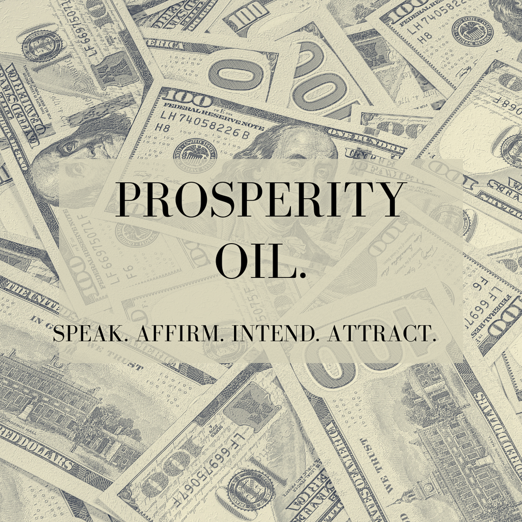 Prosperity Oil