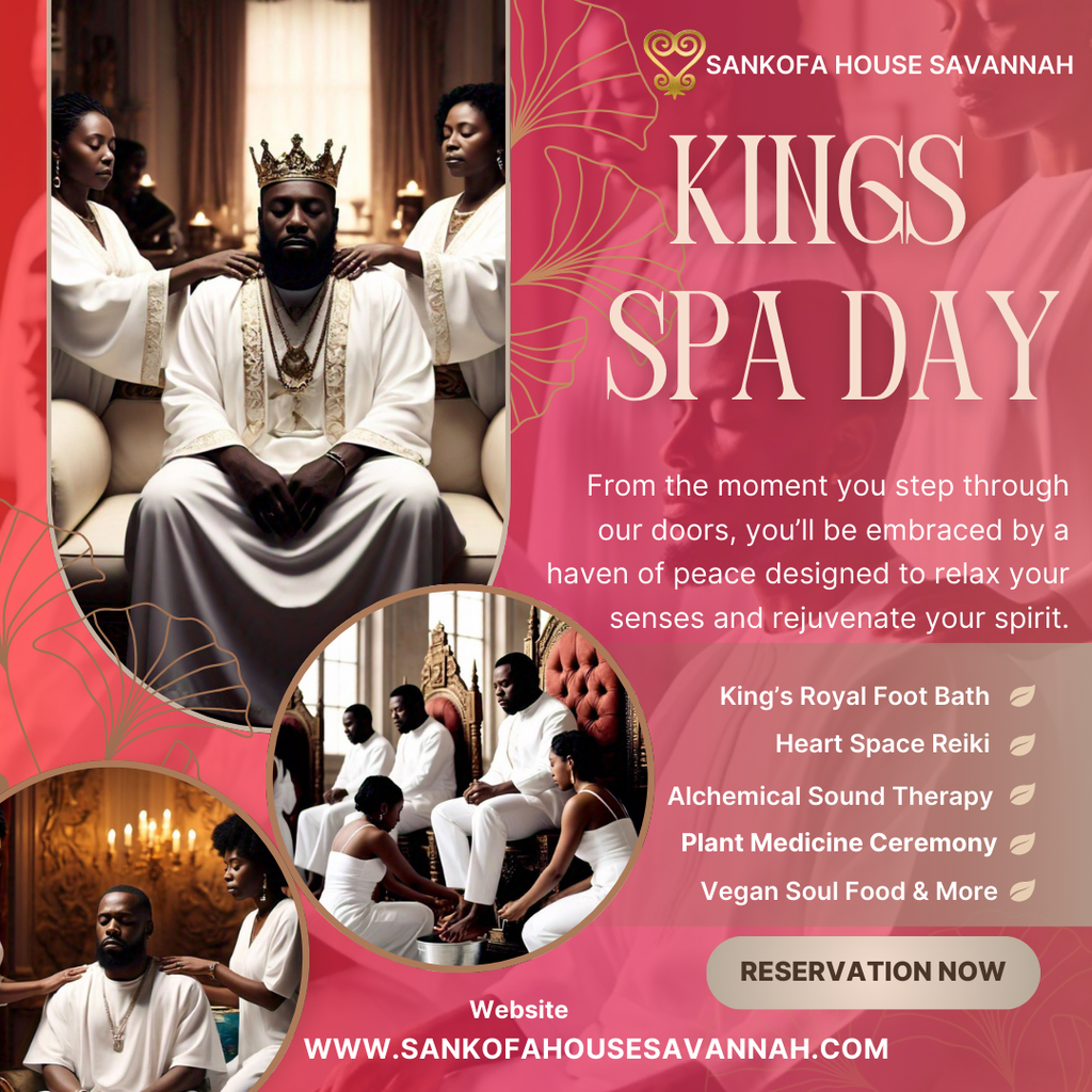 2/22 Kings Spa Day